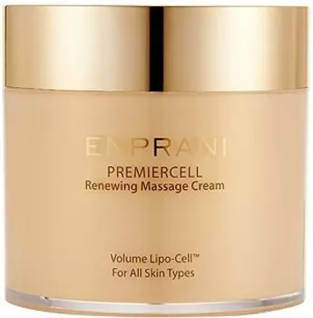 Enprani Premier Cell Renewing Massage Cream