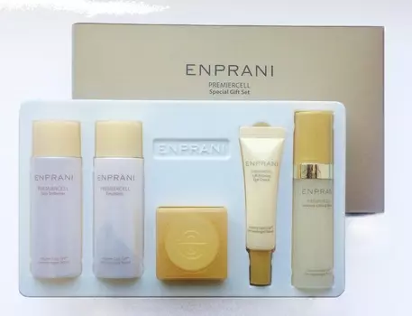 Enprani Premier Cell Special Skincare Set