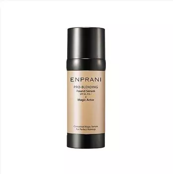 Enprani Problending Pound Serum Magic Actor