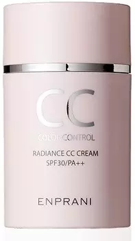 Enprani Radiance CC Cream SPF PA