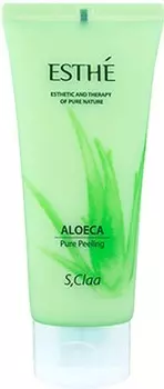 Enprani SClaa Esthe Aloeca Pure Peeling Gel