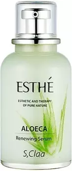 Enprani SClaa Esthe Aloeca Renewing Serum