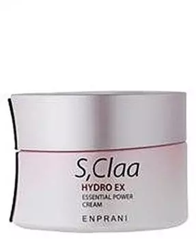 Enprani SClaa Hydro Ex Essential Power Cream