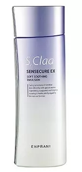 Enprani SClaa Sencecure Ex Soft Soothing Emulsion