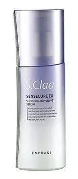 Enprani SClaa Sensecure Ex Soothing Nourishing Serum