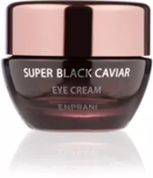 Enprani Super Black Caviar Eye Cream