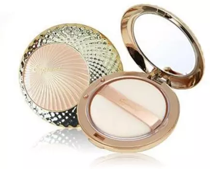 Enprani The Gold RayD Two Way Cake