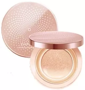 Enprani Uv Essence Covering Cushion
