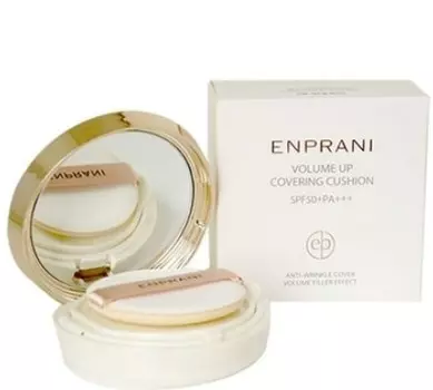 Enprani Volume Up Covering Cushion