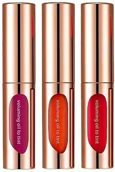 Enprani Voluming Oil to Tint