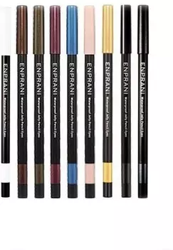 Enprani Waterproof Jelly Pencil Eyes