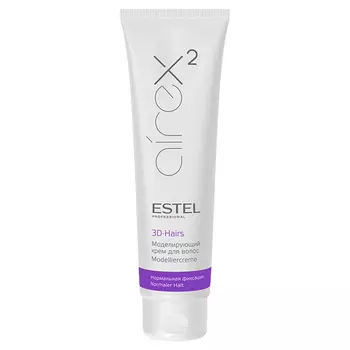 Estel Airex DHairs Hair Modelling Cream