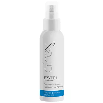 Estel Airex Hair Spray Strong