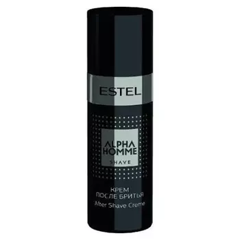 Estel Alpha Homme Cooling After Shave Cream