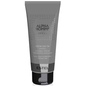 Estel Alpha Homme Cream Paste