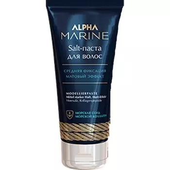 Estel Alpha Marine Salt Hair Paste