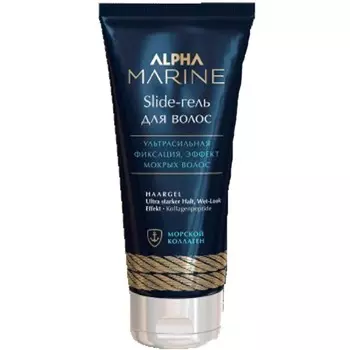 Estel Alpha Marine Slide Hair Gel