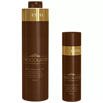 Estel Chocolatier Balsam