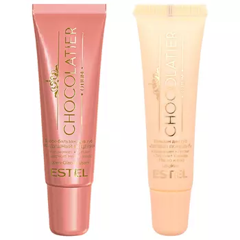 Estel Chocolatier Lip Balm