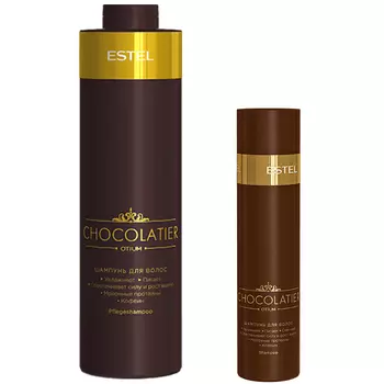 Estel Chocolatier Shampoo