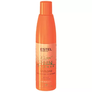 Estel Curex Sunflower Balm