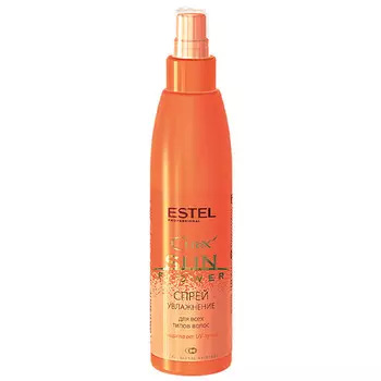 Estel Curex Sunflower Spray