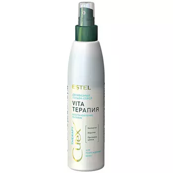 Estel Curex Therapy Lotion Spray