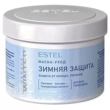 Estel Curex Versus Winter Mask