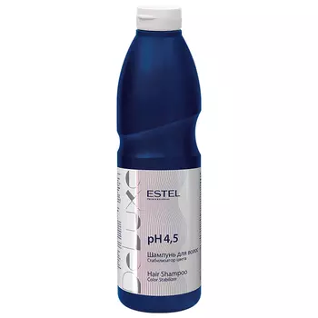 Estel De Luxe Color Stabilizer Shampoo