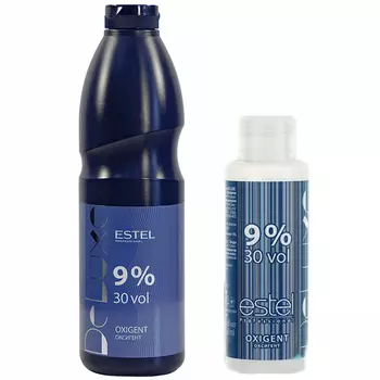 Estel De Luxe Oxigent