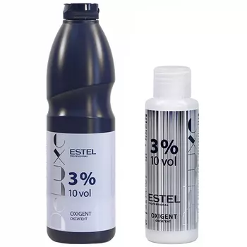 Estel De Luxe Oxigent