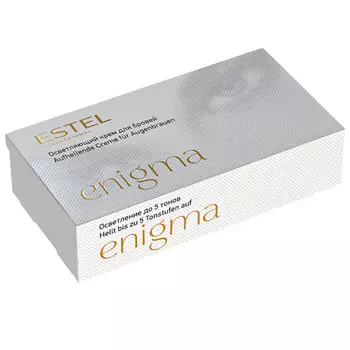 Estel Enigma Cream