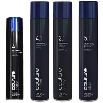 Estel Haute Couture Hairspray