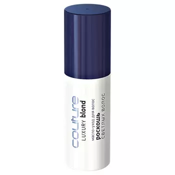 Estel Haute Couture Luxury Blond Oil