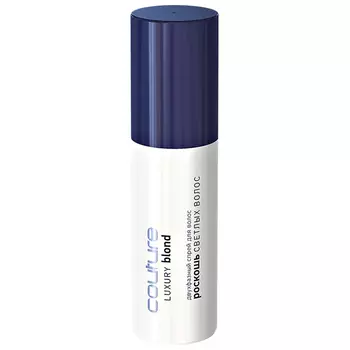 Estel Haute Couture Luxury Blond Spray