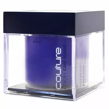 Estel Haute Couture Luxury Cool Blond Mask