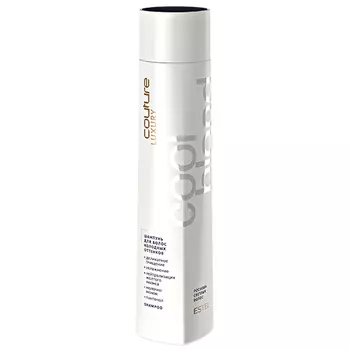 Estel Haute Couture Luxury Cool Blond Shampoo Renewed