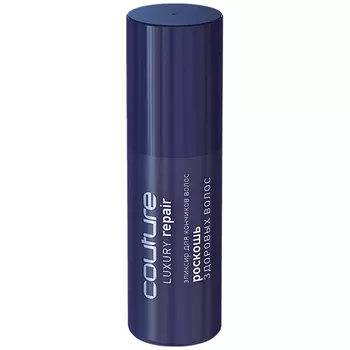 Estel Haute Couture Luxury Repair Elixir