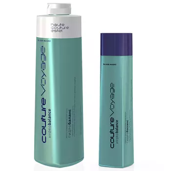 Estel Haute Couture Voyage Hydro Balance Balm Mask