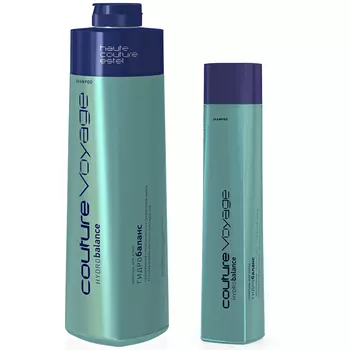 Estel Haute Couture Voyage Hydro Balance Shampoo