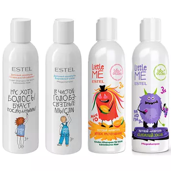 Estel Little Me Shampoo