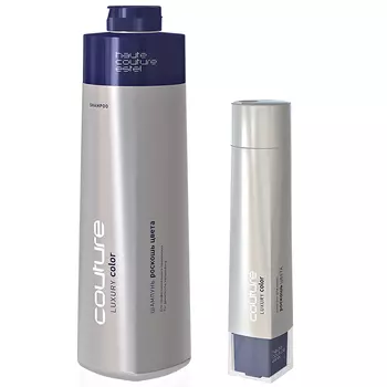 Estel Luxury Color Haute Couture Shampoo