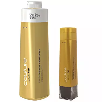 Estel Luxury Hair Haute Couture Balm