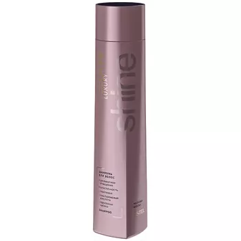 Estel Luxury Shine Haute Couture Renewed Shampoo