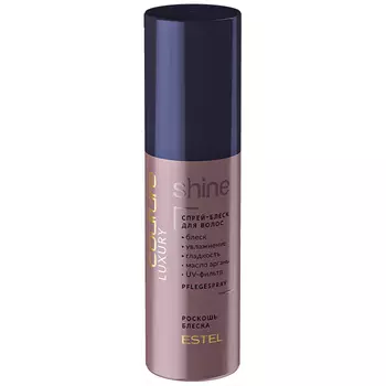 Estel Luxury Shine Haute Couture Renewed Spray