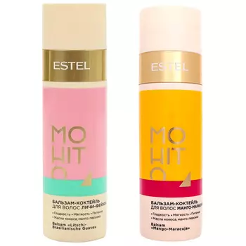 Estel Mohito Balsam
