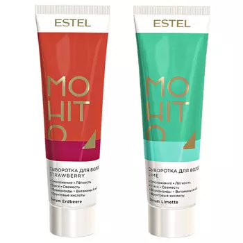 Estel Mohito Serum
