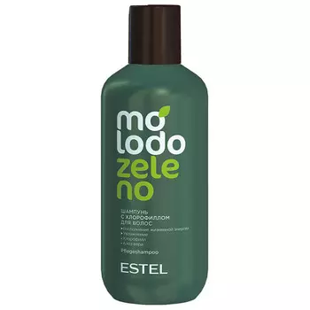 Estel Molodo Zeleno Shampoo