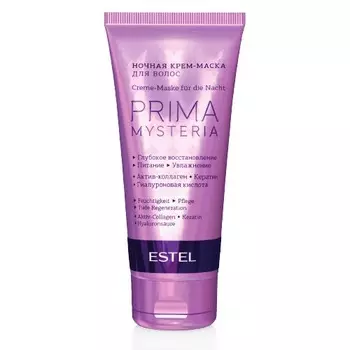 Estel Mysteria Hair Mask