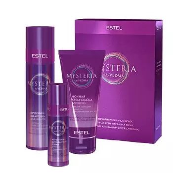 Estel Mysteria Set